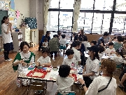 保育参観(年長組)